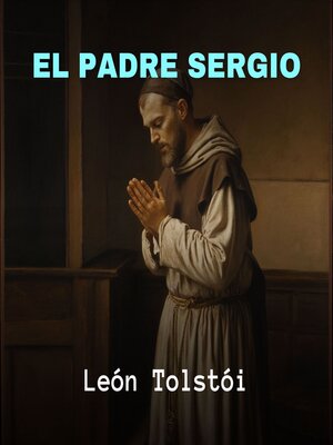 cover image of El Padre Sergio